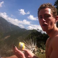 Spencer Keller Photo 20