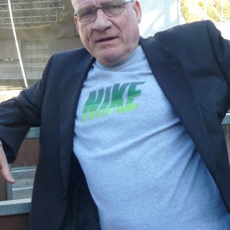 Frank Pitts Photo 12