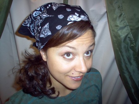 Cassandra Wheeler Photo 26