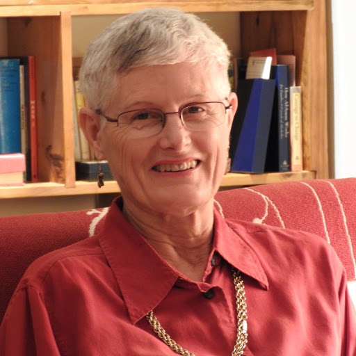 Joy Patterson Photo 36