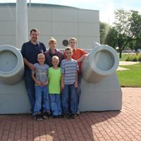 John Nuckolls Photo 23