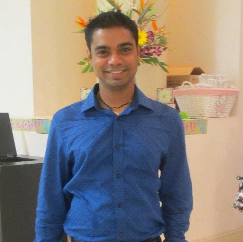 Ritesh Patel Photo 43