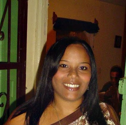 Judy Santana Photo 6