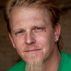 Sean Martin Photo 25