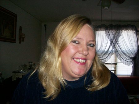 Shelly Simmons Photo 36