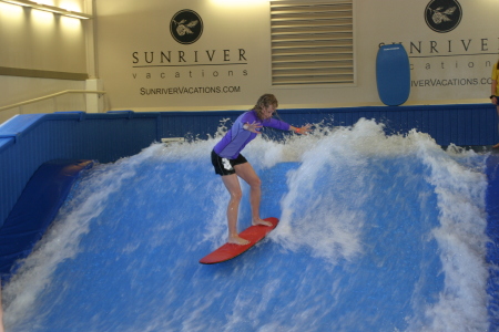 Renee Scott Photo 5