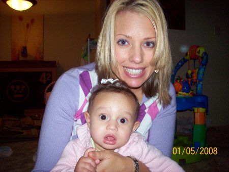 Amanda Scott Photo 24