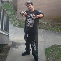 Raymond Winters Photo 8