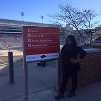 Danyelle Brown Photo 12