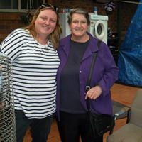Robyn Hopkins Photo 31