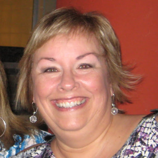Johanne Turcotte Photo 14
