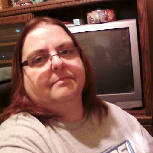 Lillian Anderson Photo 29