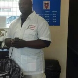 Anthony Hamilton Photo 29