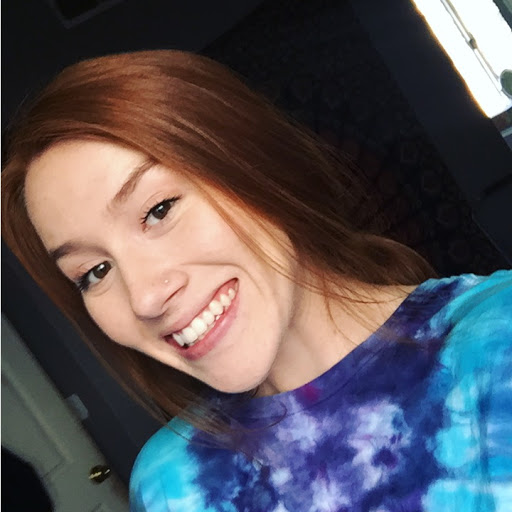 Grace Porras Photo 25
