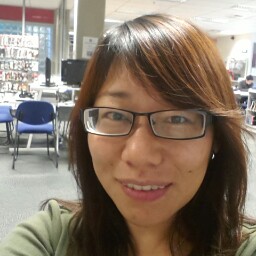Janny Lin Photo 4
