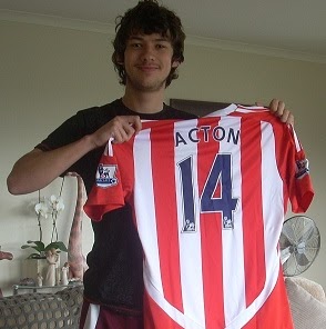 David Acton Photo 6