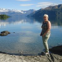 Janette Francis Photo 9