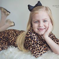 April Jensen Photo 3