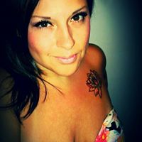 Kristen Myers Photo 39