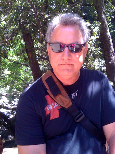 Richard Landry Photo 34