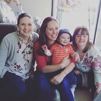 Heather Mackay Photo 22