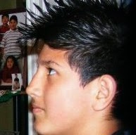 Juan Solis Photo 4
