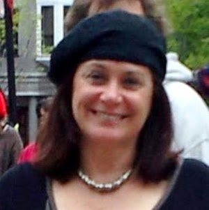 Laurie Dobson Photo 25