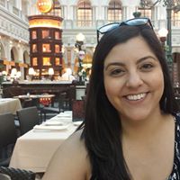 Teresa Andrade Photo 39