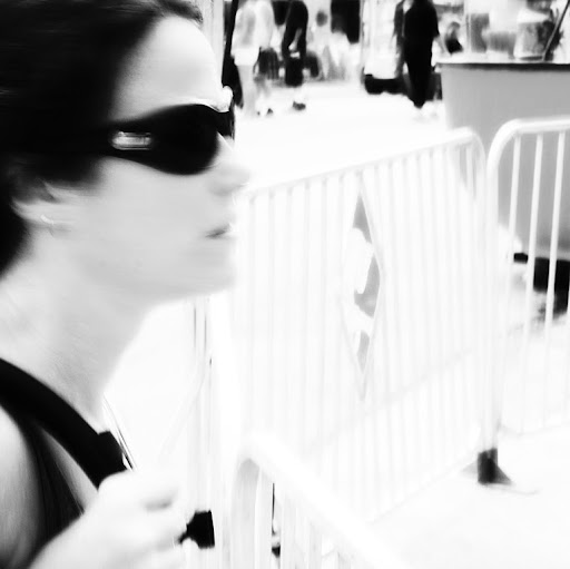 Kristen Jenkins Photo 7