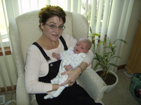 Michele Murphy Photo 26