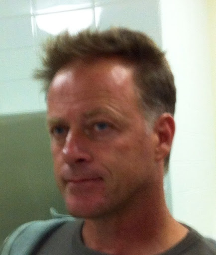 Martin Carpenter Photo 34