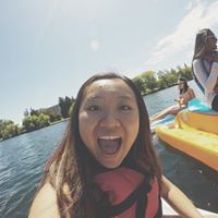 Karen Yang Photo 23