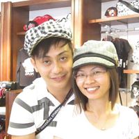 Andrew Ho Photo 43