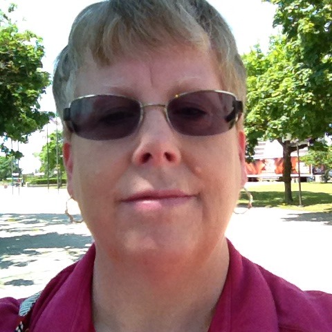 Kathy Gallagher Photo 30
