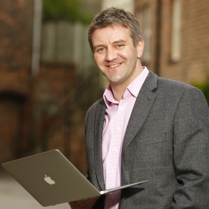 John Connolly Photo 37