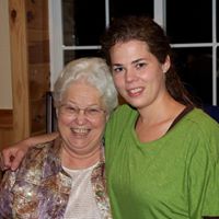 Becky Fleming Photo 23