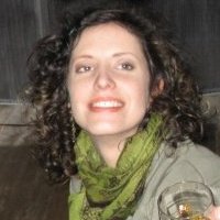 Sarah Jankowski Photo 6