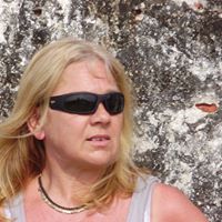 Patricia Ulrich Photo 29