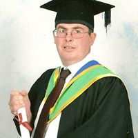 Alan Brooks Photo 52