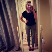 Rachel Crabtree Photo 14