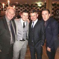 Paul Redmond Photo 3