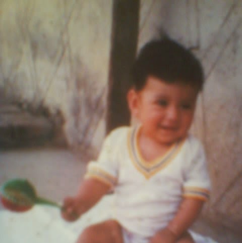 Luis Caballero Photo 9