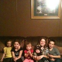 Hester Howell Photo 5