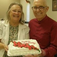 Mary Maynard Photo 35