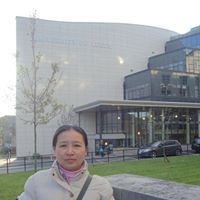 Hong Huynh Photo 26