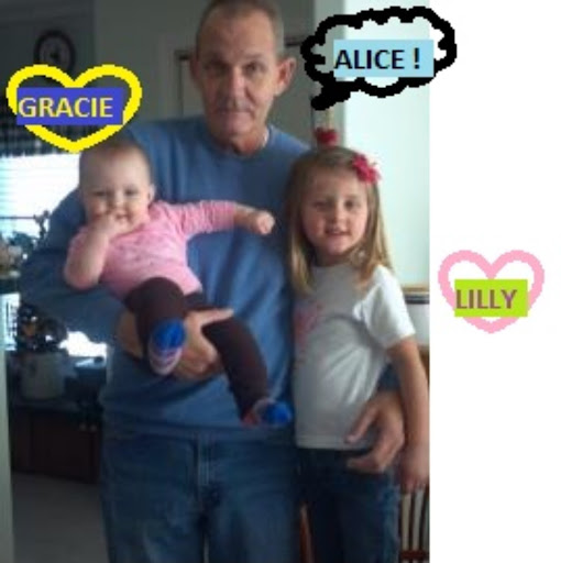 Alice Bumgarner Photo 3