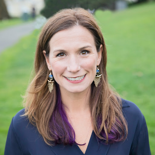 Amy Morgan Photo 10