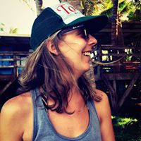 Kate Weber Photo 28