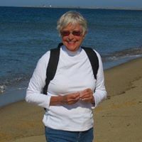 Ann Sage Photo 11