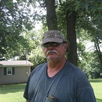 Vernon Roberts Photo 37